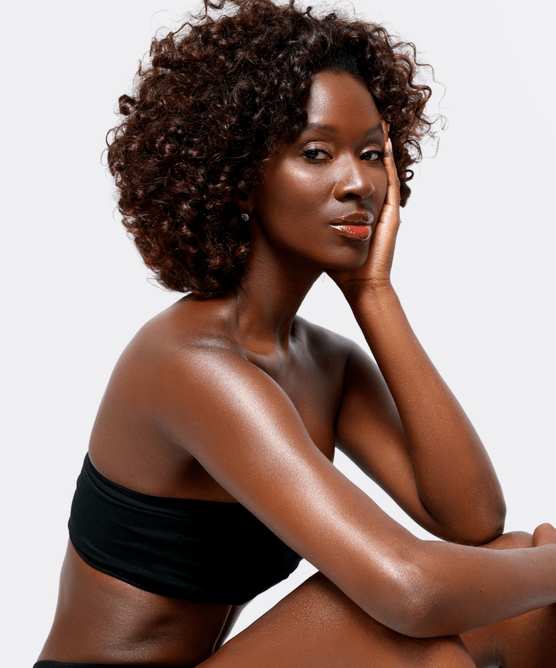 GINGER ILUMINADOR CORPORAL